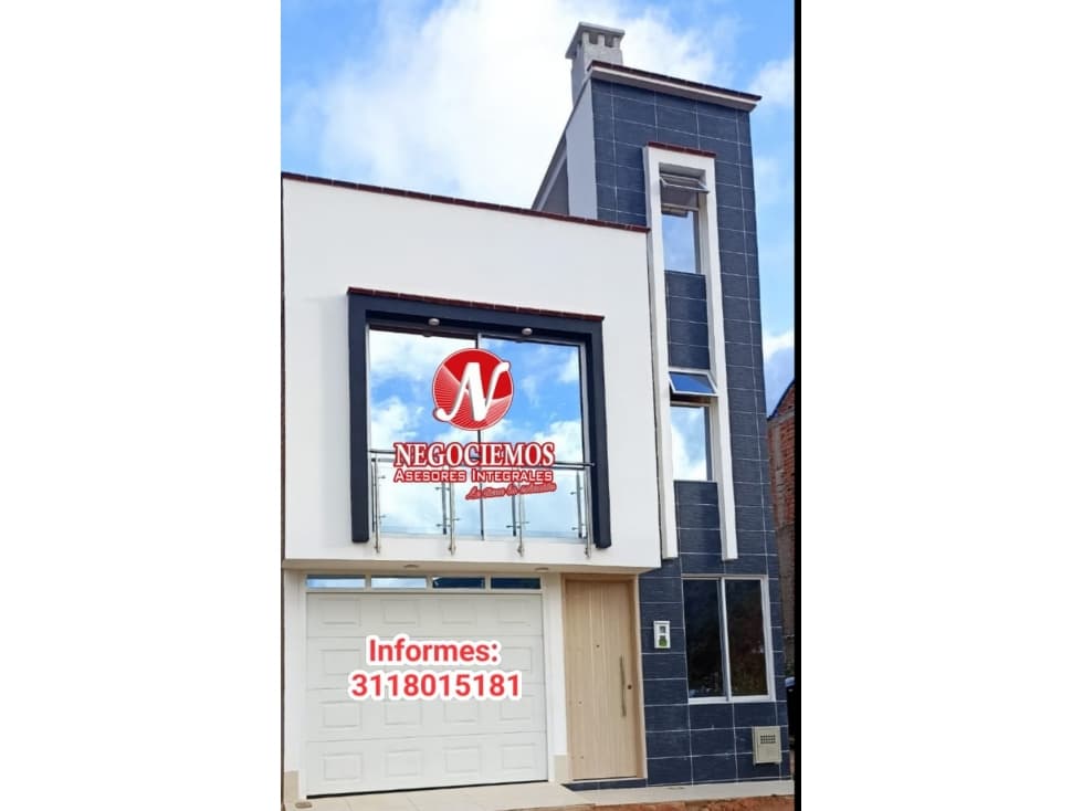 CASA, FOSFORERIA - 1