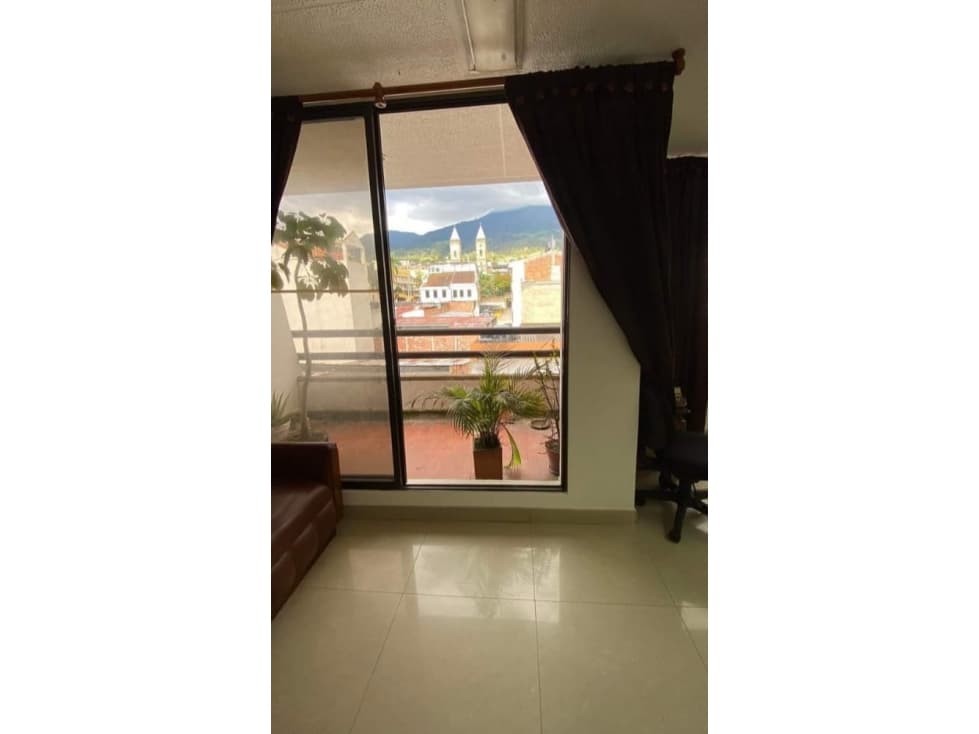 Gran oportunidad oficina en centro de Fusagasuga cerca a la alcaldia - 1