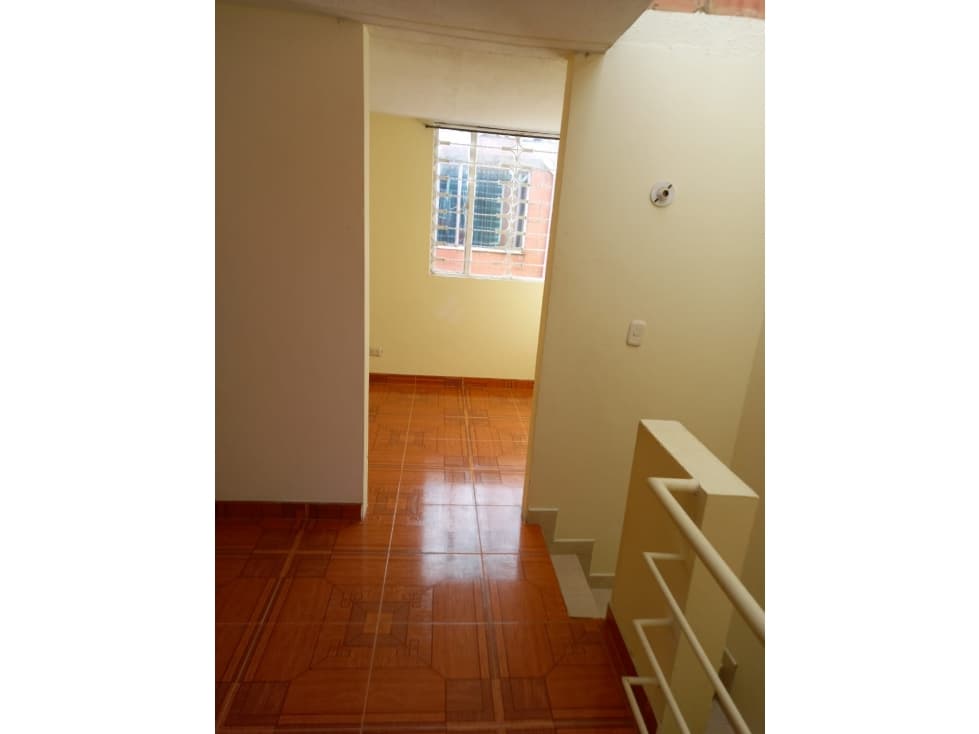 CASA EN RENTA EN SOACHA, SAN MATEO - 1