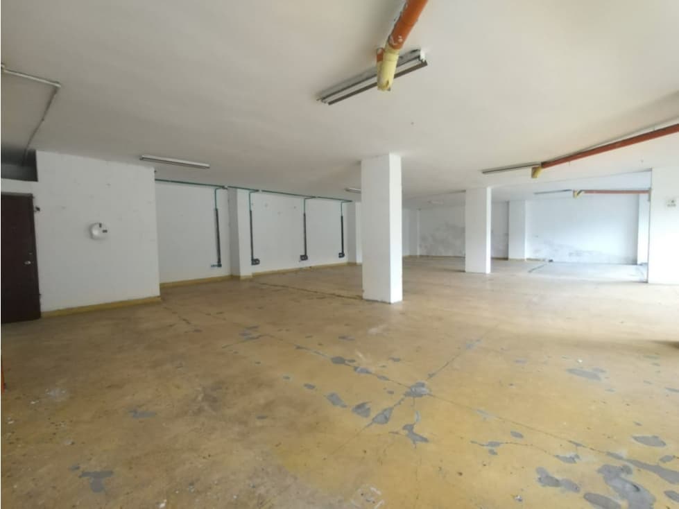 Alquiler bodega, Guayacanes, Villamaría, COD. 5985946 - 1