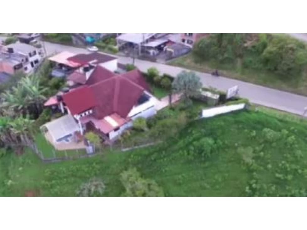 Venta Casa en Riosucio, Caldas. COD 6447667 - 1