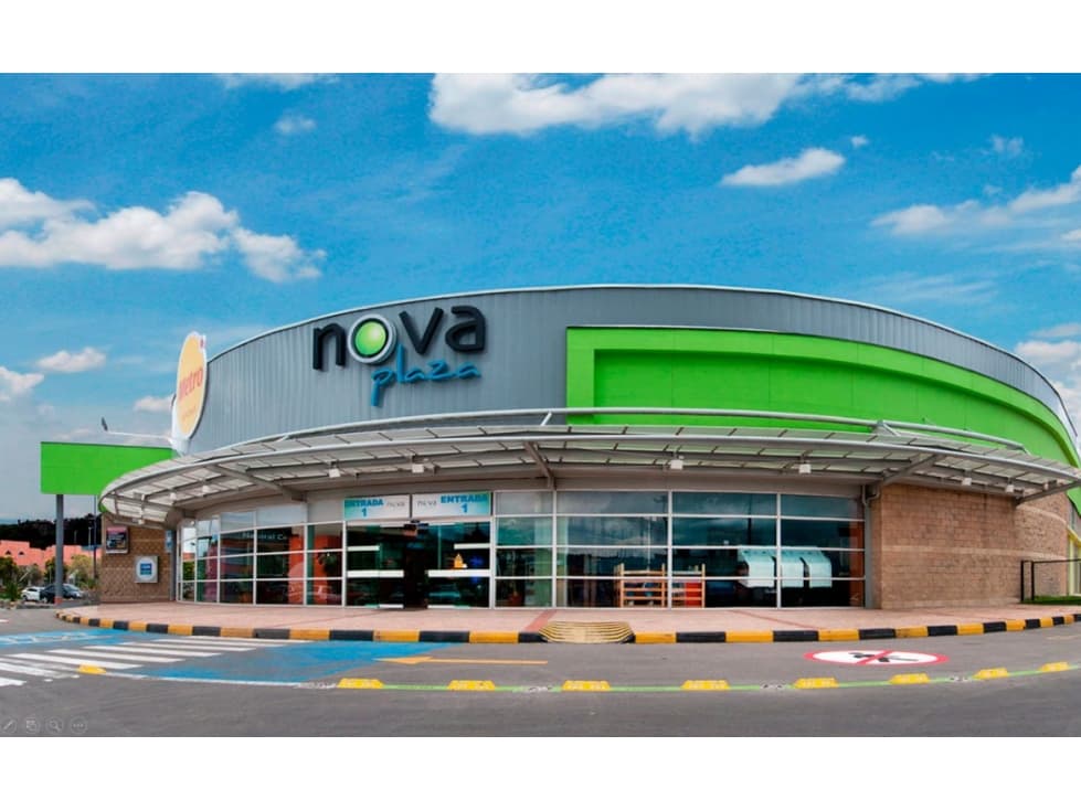 Local comercial en venta Centro comercial Nova Plaza - Facatativá - 1