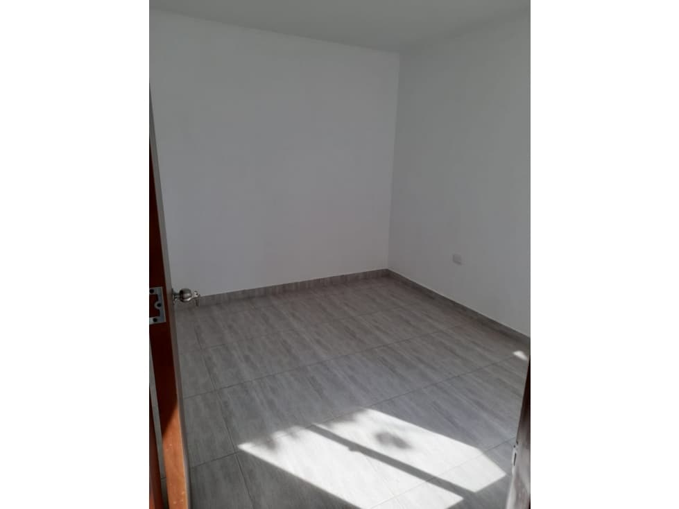 CASAS LA JULIANA - 1