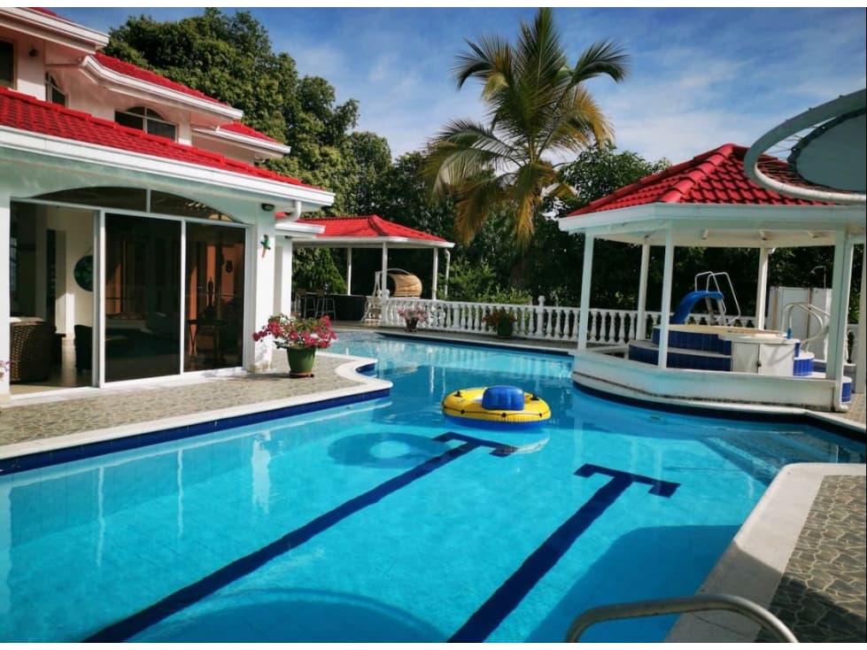 Casa Privada Melgar - 2 - 1