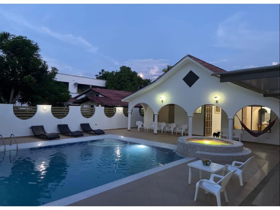 Casa Privada Melgar - 3 - 1