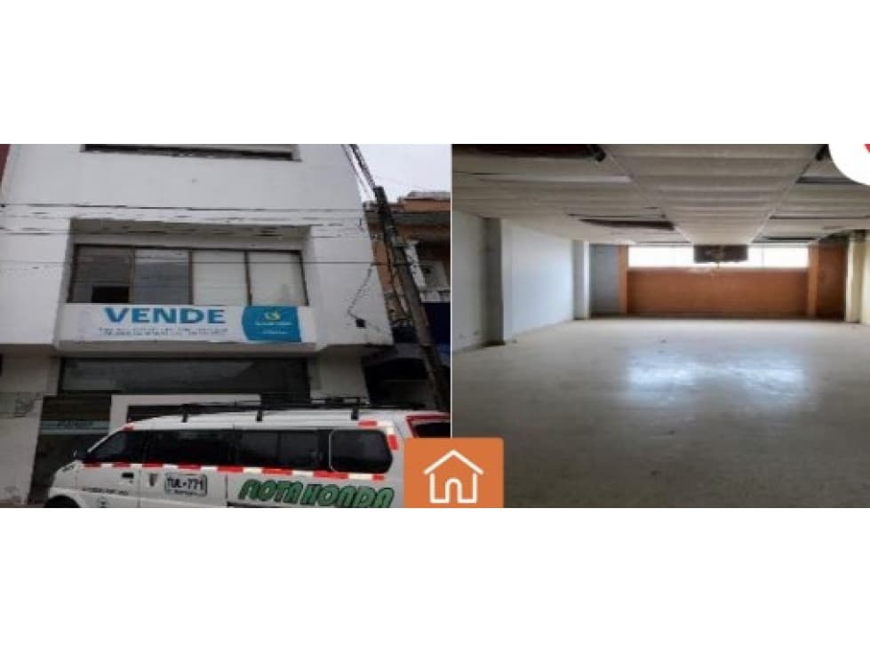 Local comercial centro La Dorada Caldas - 1