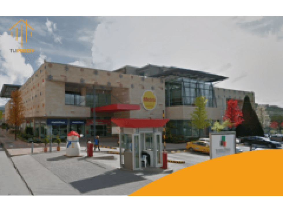 Local Comercial Nro. 2-33 - Centro Comercial Innovo Plaza, Duitama - 1