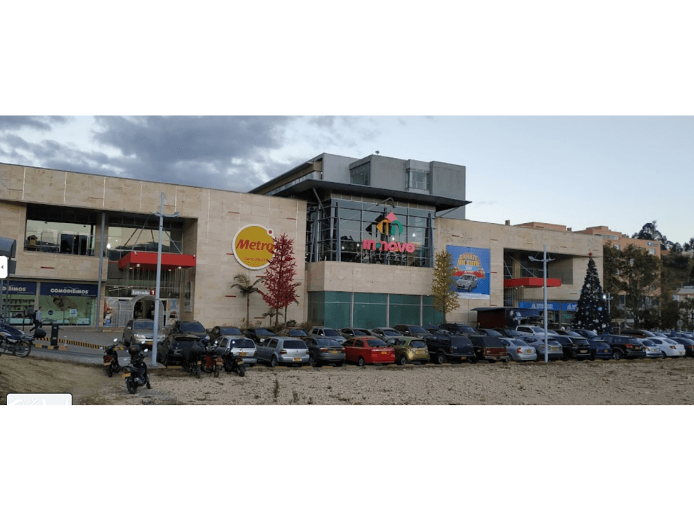 Local 1-17 - C.C Innovo Plaza - Calle 18 # 12 - 53, Duitama - Boyacá - 1
