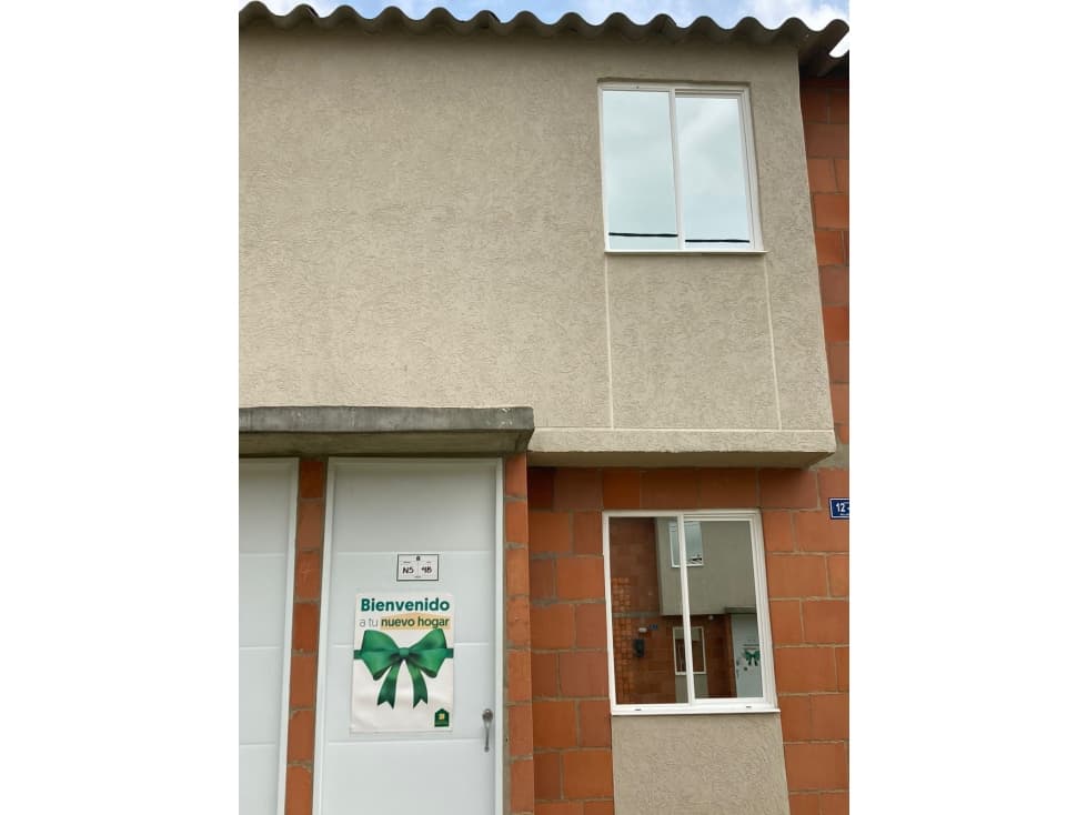 Venta de casa en villagorgona - 1