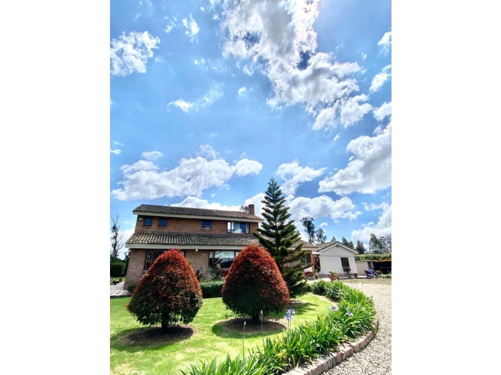 Casa en Arriendo Mosquera - 1