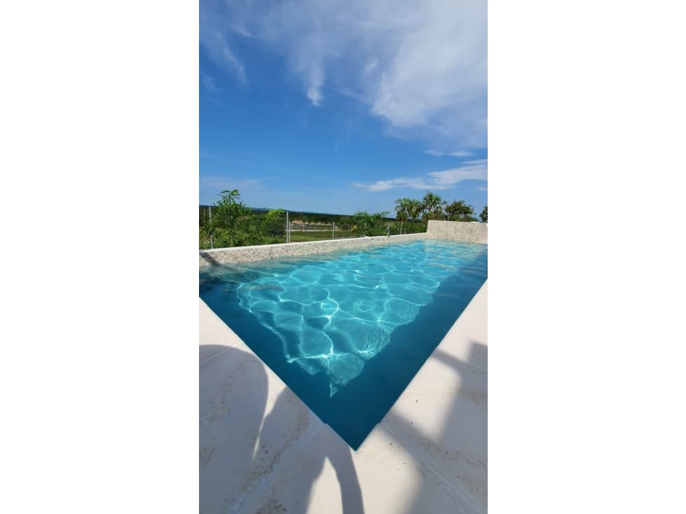 Finca para Eventos - 1