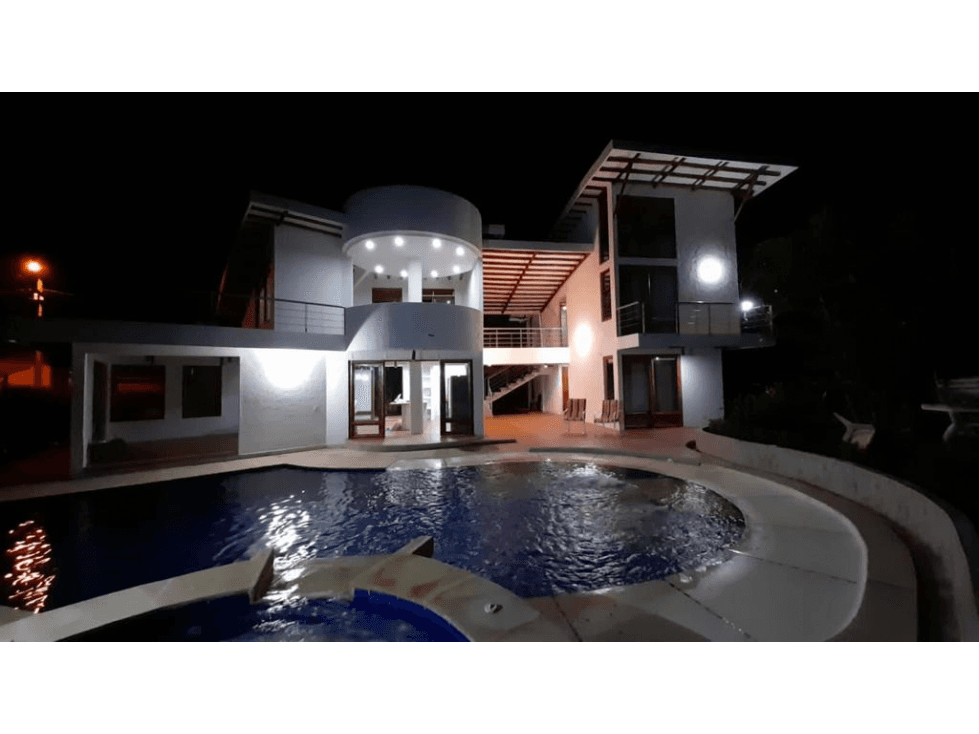 SE VENDE CASA DE CAMPO CARMEN DE APICALA - 1