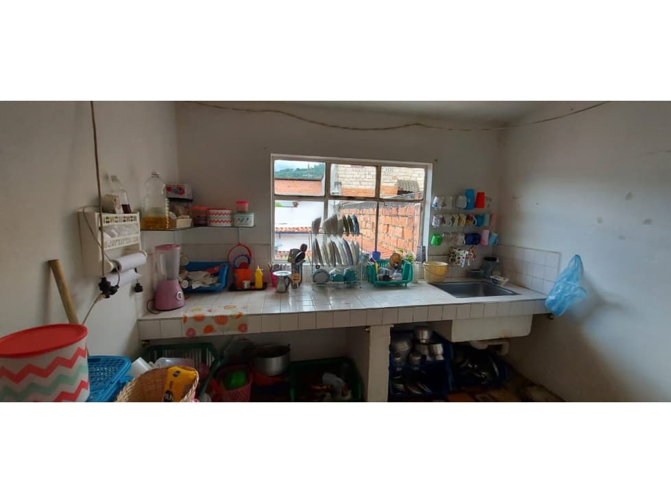 VENDO APARTAMENTO CON TERRAZA, AMPLIO EN SAN VICENTE DE CHUCURI - 1