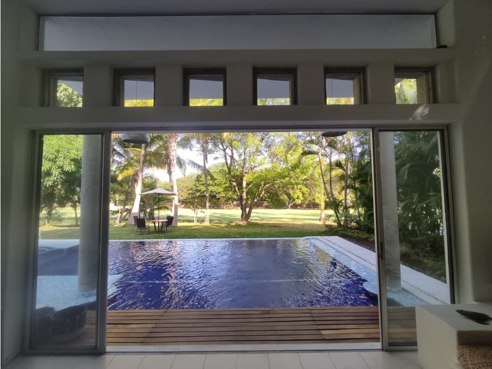 Villaverde - El peñón club - 1