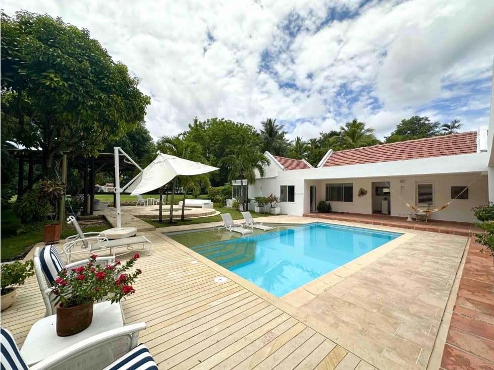 Remanso  - Club Puerto Peñalisa - 1