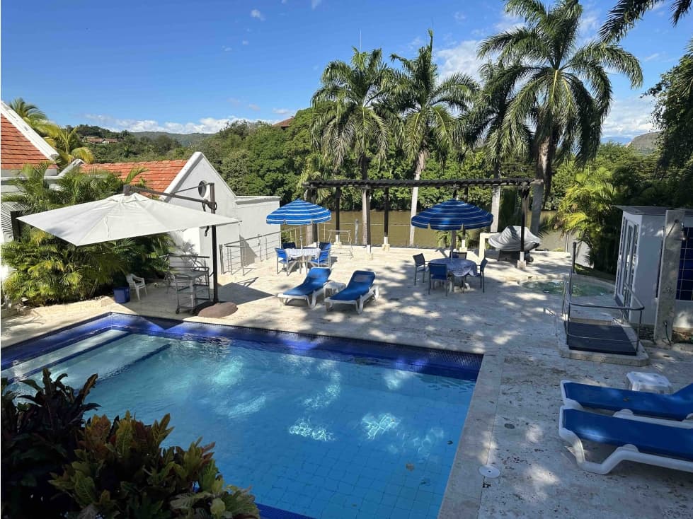 El mirador - Club puerto Peñalisa - 1