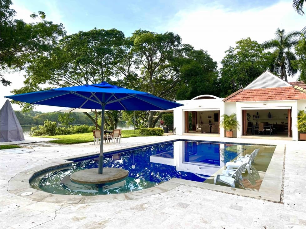 El Manantial House - Club Puerto Peñalisa - 1