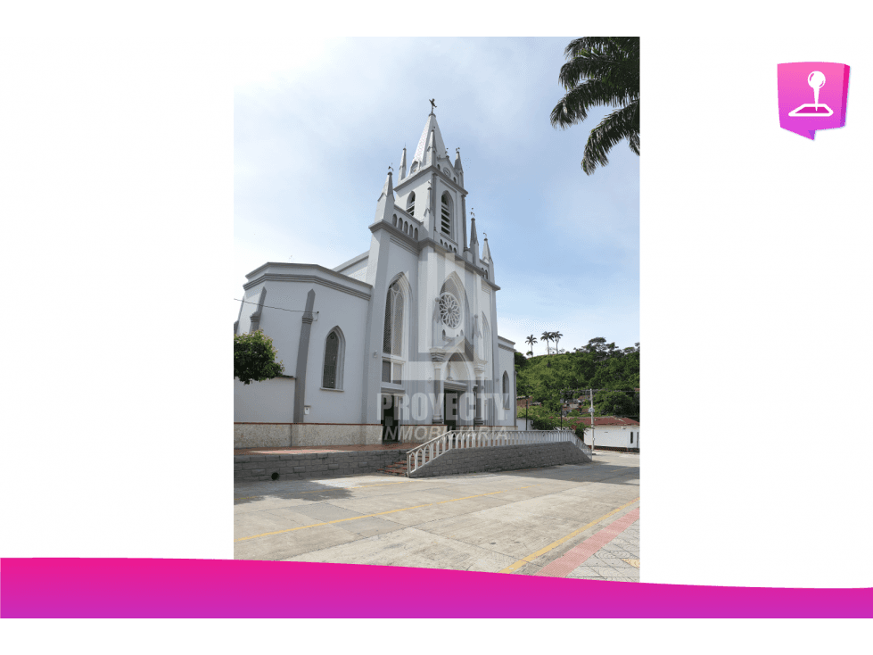 VENTA EN DURANIA Finca 13 hectáreas URBANA - Norte de Santander - 1