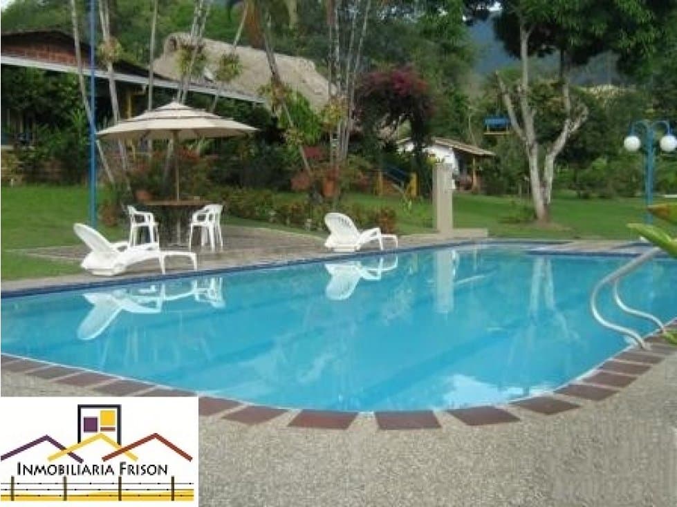 Alquiler de Finca de Recreo en San Jerónimo - 1