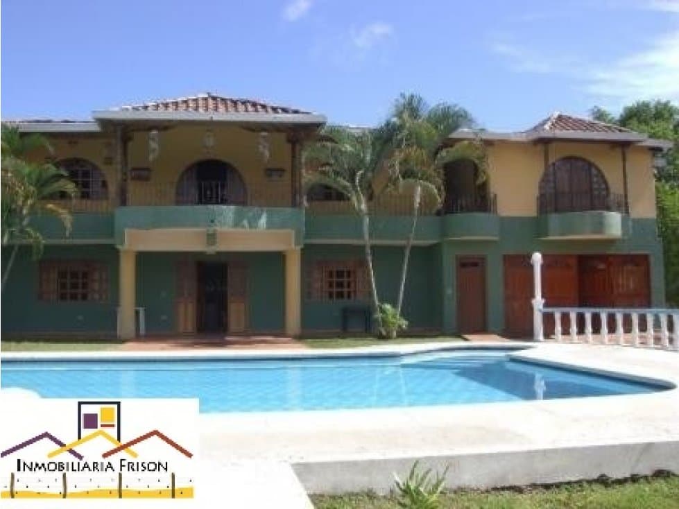 Alquiler de Fincas en San Jerónimo - 1