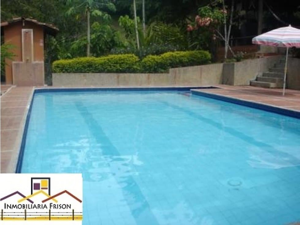 Alquiler  de Finca de Recreo  en San Jerónimo - 1