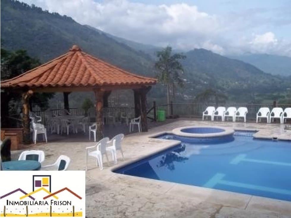 Fincas para Alquilar en Barbosa de recreo - 1