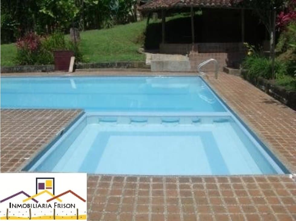 Alquiler de Fincas en Barbosa Antioquia - 1