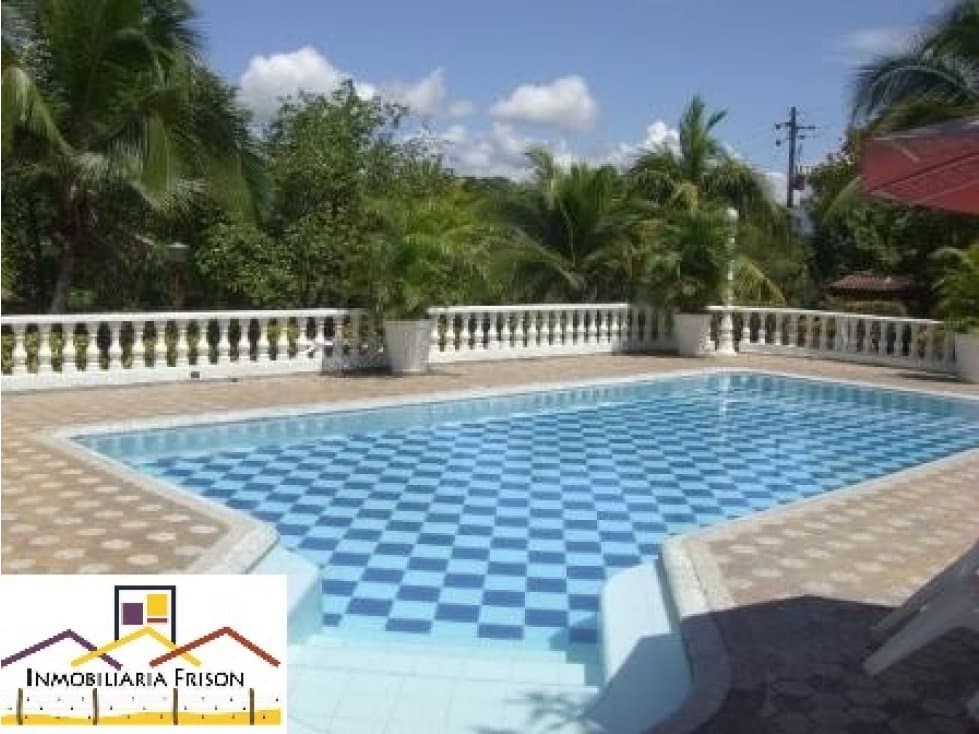 Renta de Fincas en San Jerónimo Antioquia - 1