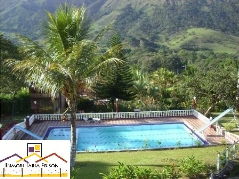 Fincas para Alquilar en Barbosa Antioquia 6225 - 1