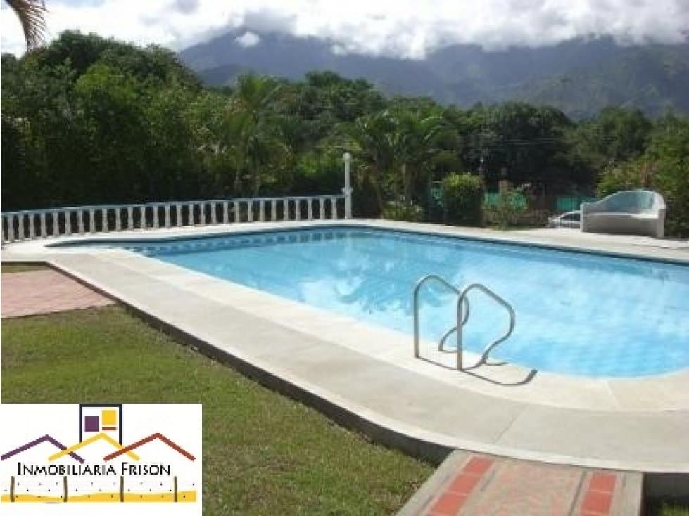 Renta de Fincas en San Jerónimo  de recreo - 1