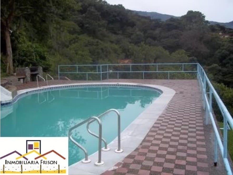 Alquiler de Fincas en Barbosa - 1