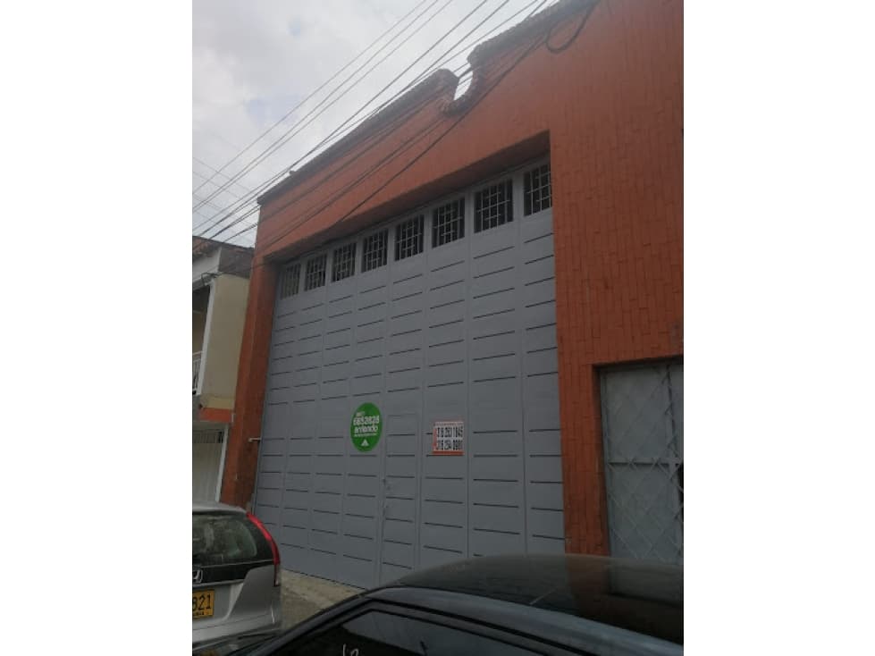 BODEGA CONCORDIA - 1