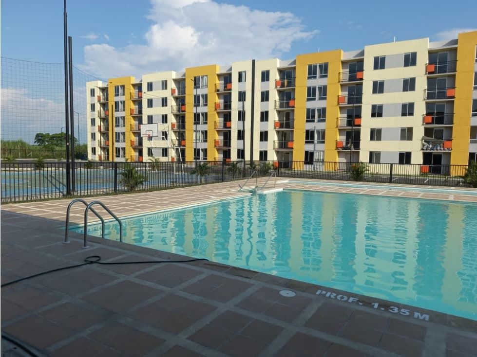 Apartamento Ciudad del Sur - 1