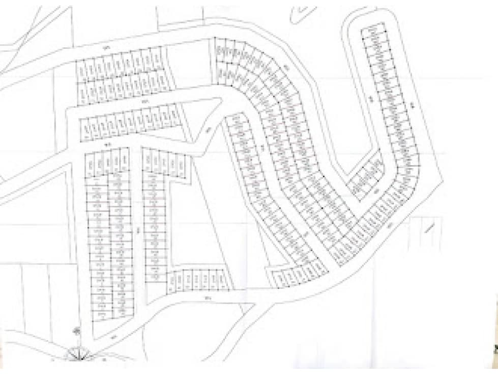 LOTES URBANOS_ VENTA _ SASAIMA - 1