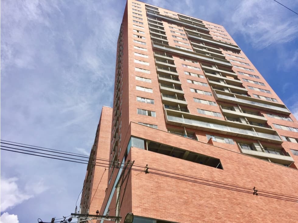 Arriendo Oficinas Los Arboles Bello - 1