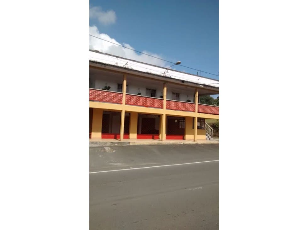 Bodega- local venta - 1