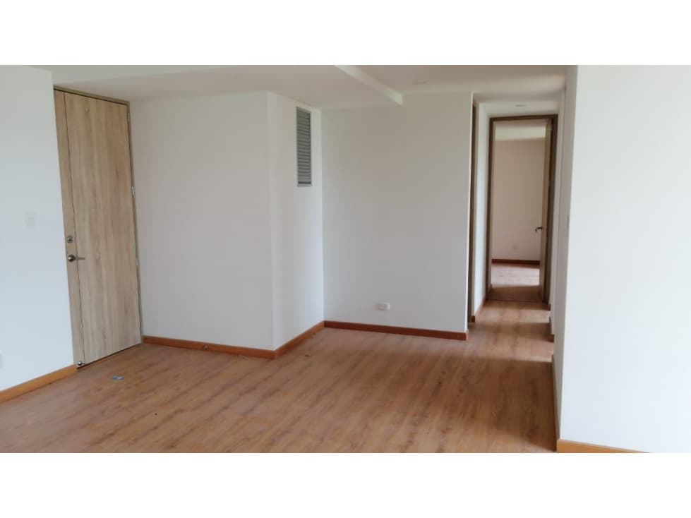 Apartamento para alquilar en Unidad cerrada- hermosa vista - 1