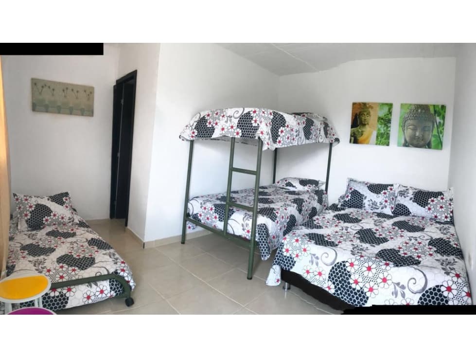 Finca para la venta- vía Termales San Vicente - 1