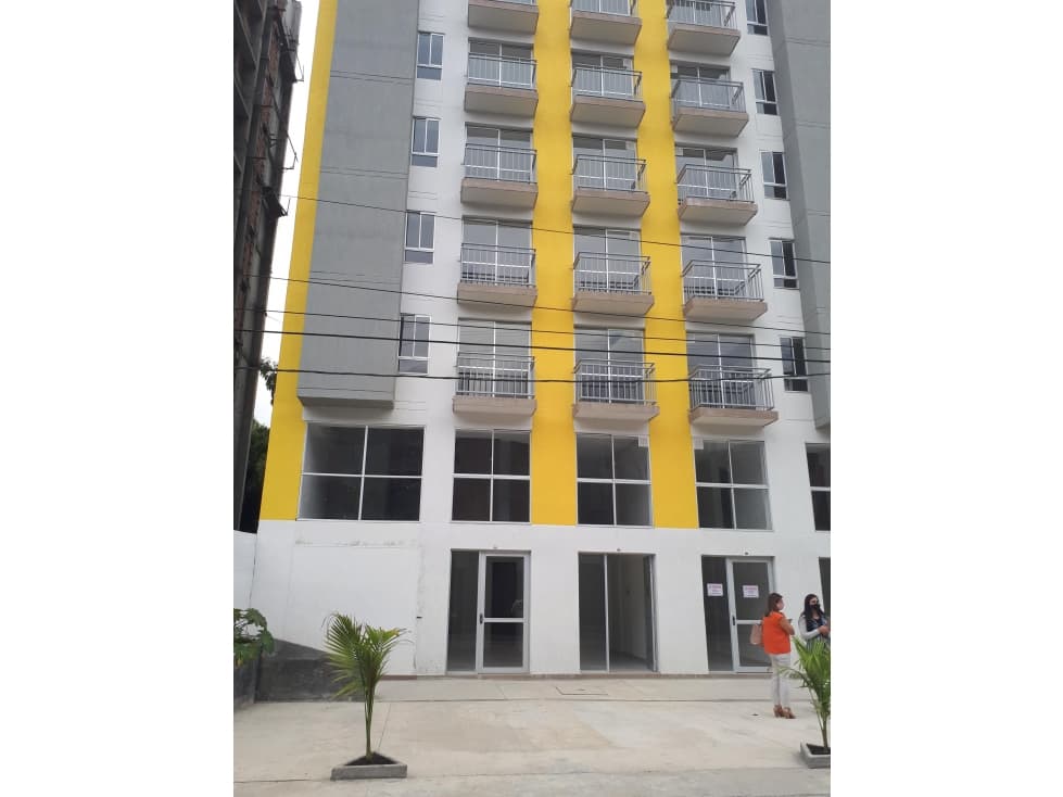 LOCAL RESERVA DE AGUA BONITA ARMENIA Q - 1