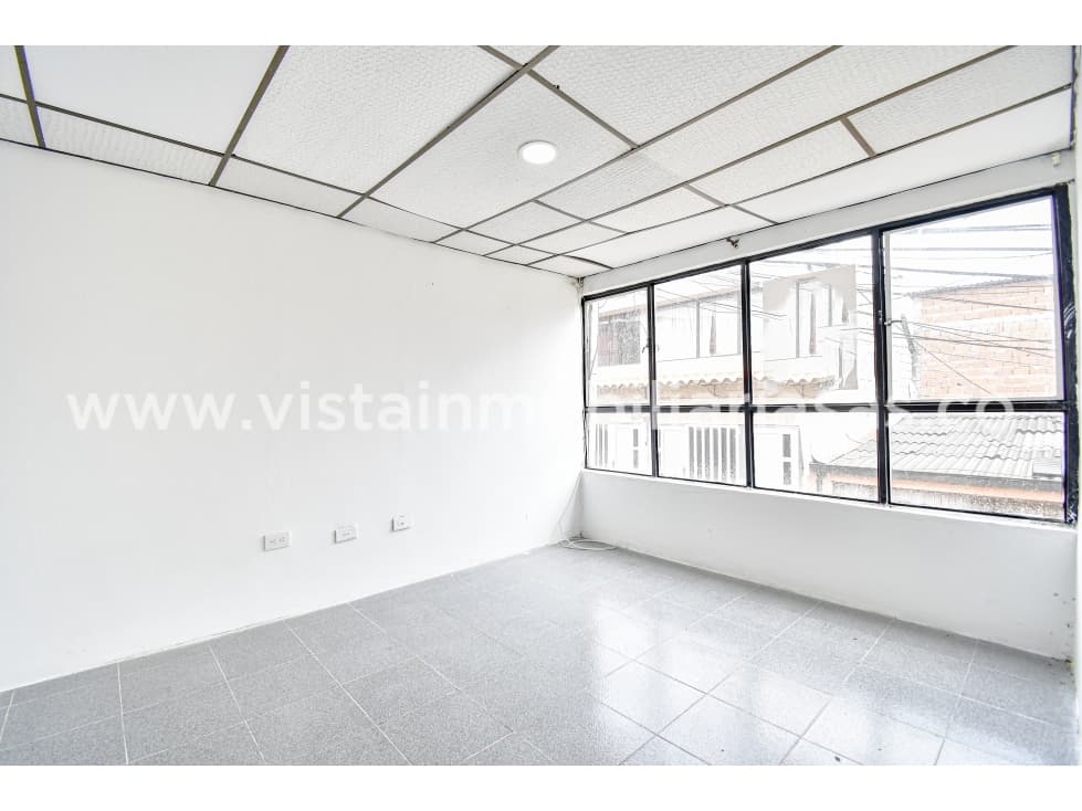 Arriendo Apartamento Sector Villamaría, Caldas - 1