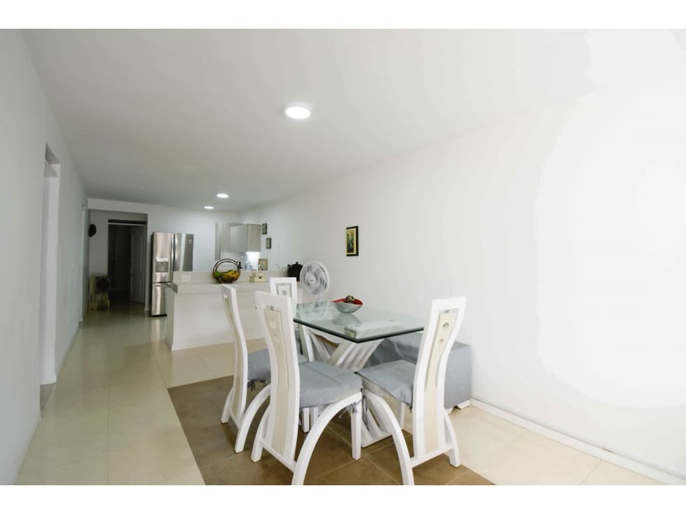 Venta Apartamento Campestre Santagueda, Palestina - 1