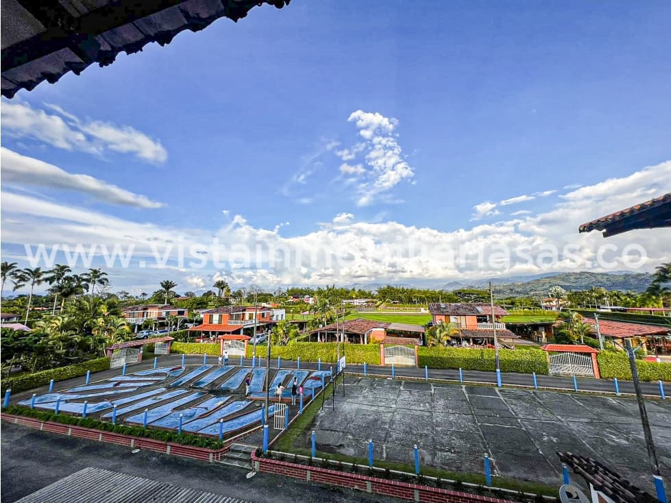 Venta Apartamento Dúplex Sector Santagueda - 1