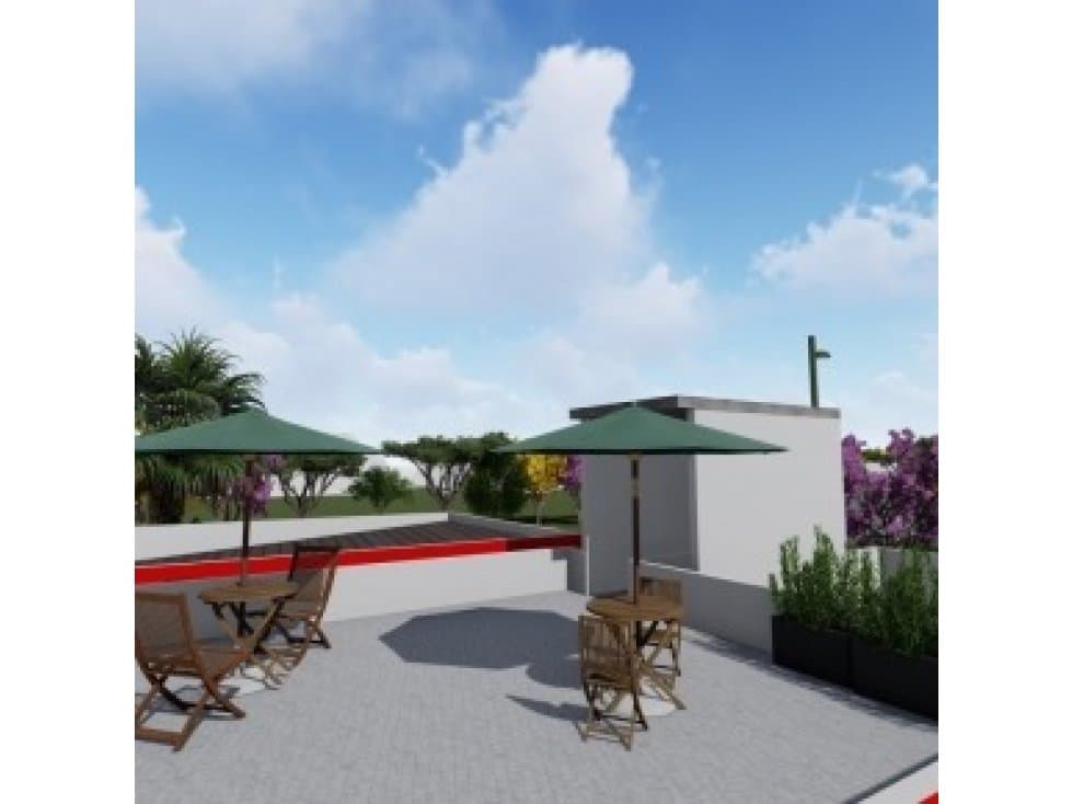 LOTES  EN VENTA MONTERREY CASANARE - 1