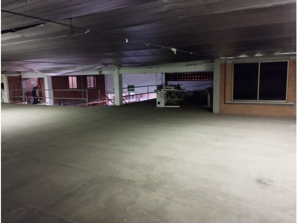 Vendo Estupenda Bodega Guacari Valle - 1