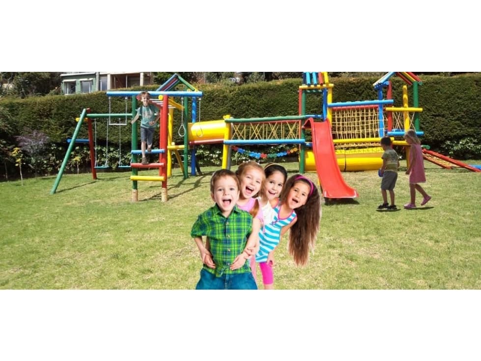 Apartamento para Estrenar  a 15 minutos del Centro Comercial Andino - 1