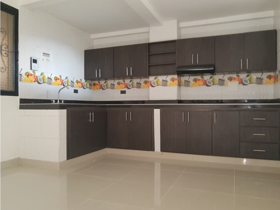 Venta de apartamento en Chinchiná Caldas - 1