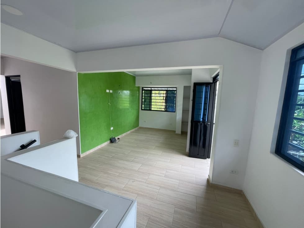 OPORTUNIDAD CASA EN LA URBANIZACIÓN HACIENDA EL RECREO EN GUAMO-TOLIMA - 1