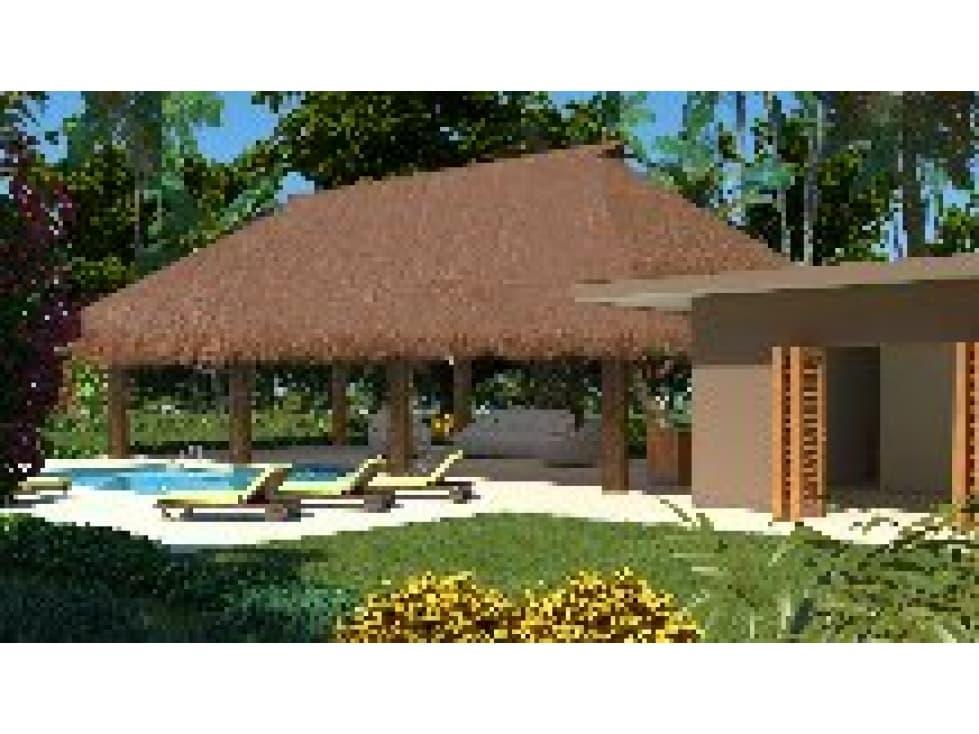 Ventas de Lotes Campestre, Los Arroyuelo, Turbaco bolívar - 1