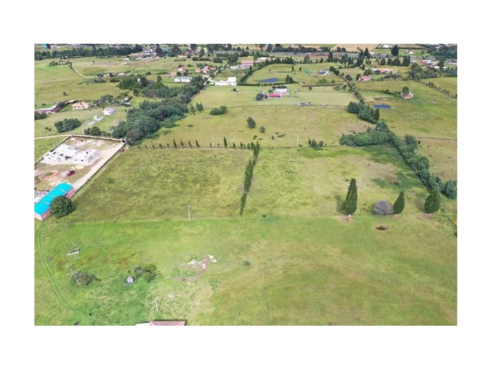 Lote de gran extensión en Venta, Cómbita, Boyacá - 1