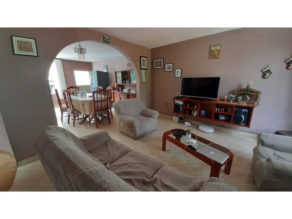 Casa en Venta, Pacho, Cundinamarca - 1